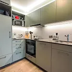 Juliana-1 By Interhome Apartment *