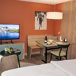 Apartment Juliana-1 By Interhome