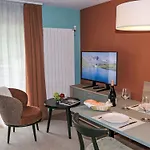 Juliana-1 By Interhome Apartment Zermatt