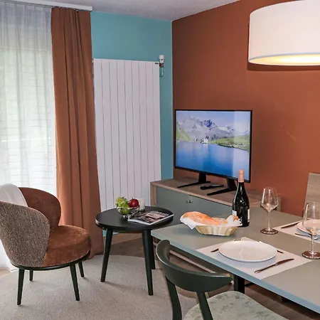 Juliana-1 By Interhome Daire Zermatt