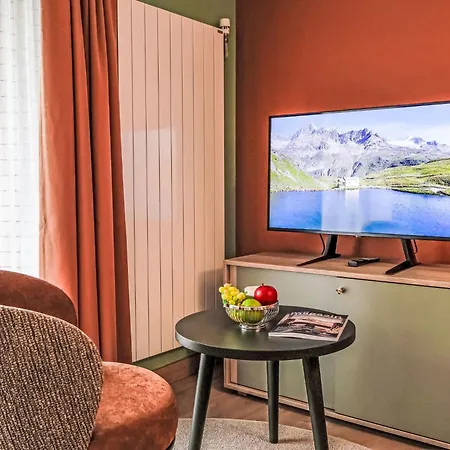 Juliana-1 By Interhome *