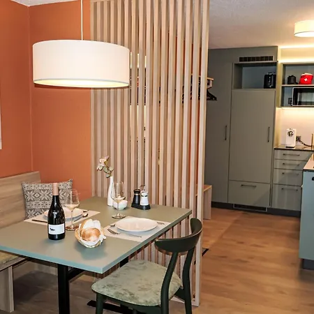 Juliana-1 By Interhome * Zermatt