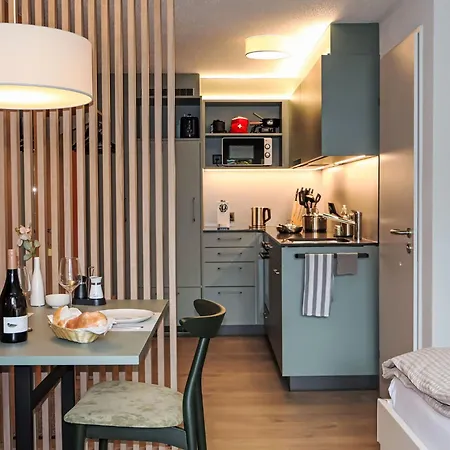 Juliana-1 By Interhome Daire *