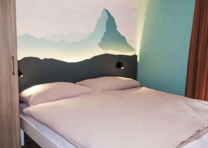 Апартаменты Juliana-1 By Interhome