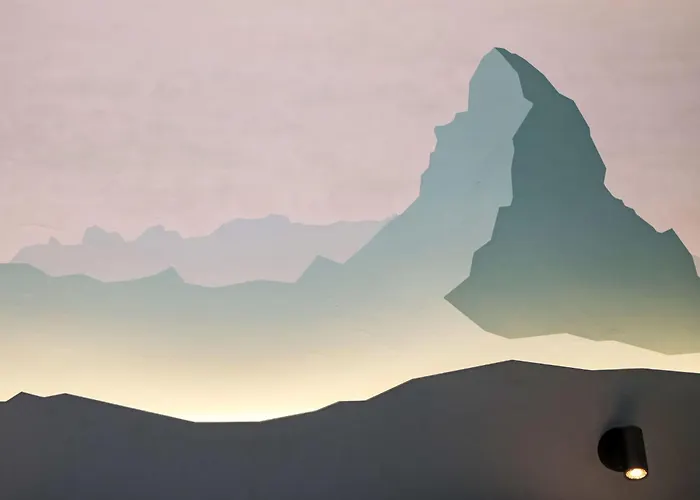 Juliana-1 By Interhome * Церматт