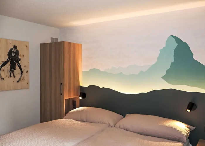 Juliana-1 By Interhome Апартаменты