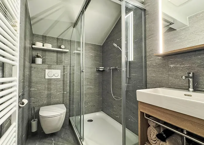 Апартаменты Juliana-1 By Interhome