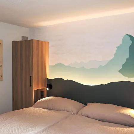 Juliana-1 By Interhome Διαμέρισμα