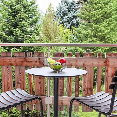 Juliana-1 By Interhome