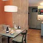 Juliana-1 By Interhome * צרמט