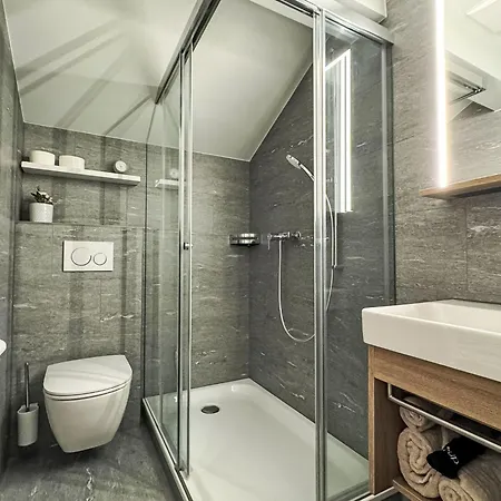 Apartamento Juliana-1 By Interhome
