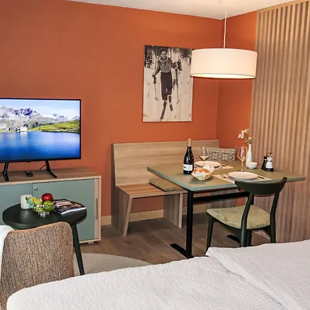 Apartamento Juliana-1 By Interhome